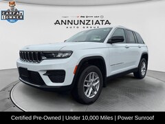 Certified Pre-Owned Jeep Grand Cherokee For Sale in Warwick