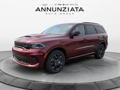 New 2025 Dodge Durango For Sale in Warwick