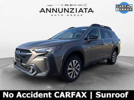 2024 Subaru Outback Premium SUV