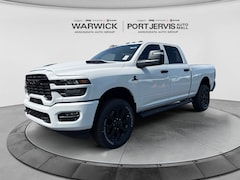 New 2026 Ram 2500 For Sale in Warwick