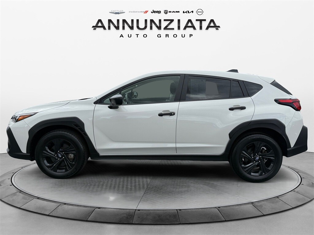2024 Subaru Crosstrek Base photo 2