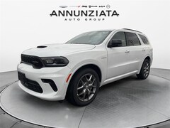 New 2026 Dodge Durango For Sale in Warwick
