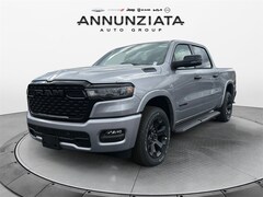 2026 Ram 1500 Big Horn/Lone Star Pickup
