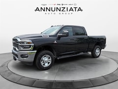 New 2025 Ram 3500 For Sale in Warwick