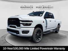 New 2026 Ram 2500 For Sale in Warwick