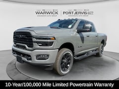 New 2026 Ram 2500 For Sale in Warwick