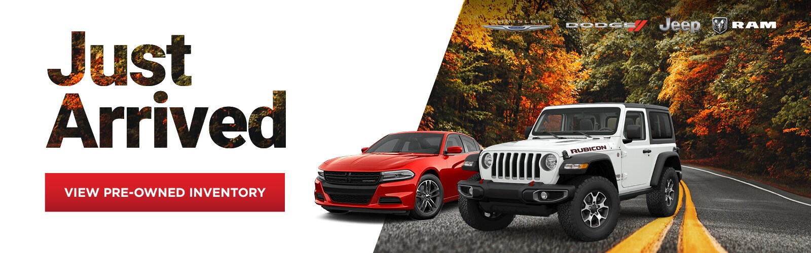 Chrysler Jeep Dodge Of Warwick