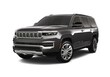 Jeep Grand Wagoneer