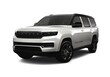 Jeep Grand Wagoneer