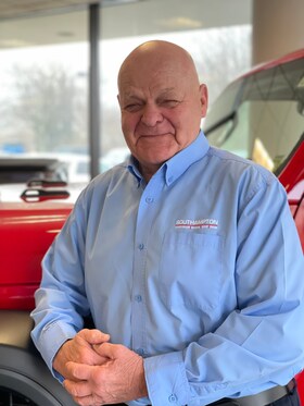 Staff member Dave Meiselbach from ID_33e65fa11d59