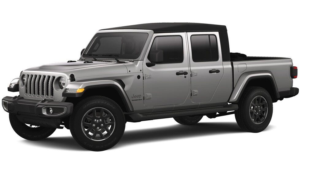 New 2023 Jeep Gladiator Overland For Sale Southampton NY