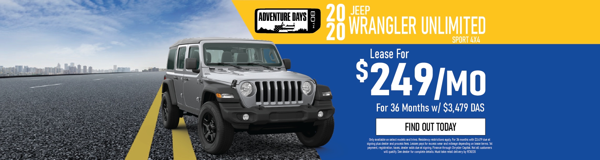 Chrysler Dodge Jeep Ram Southampton