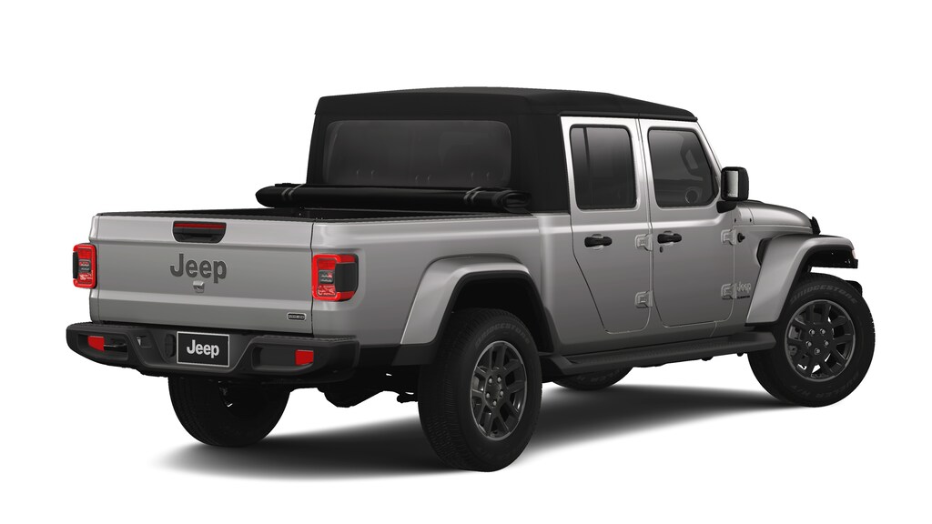 New 2023 Jeep Gladiator Overland For Sale Southampton NY