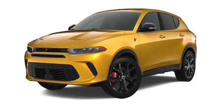 2024 Dodge Hornet R/T SUV