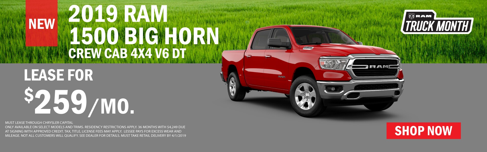 New Vehicle Specials Chrysler Dodge Jeep Ram Southampton
