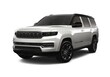 Jeep Grand Wagoneer