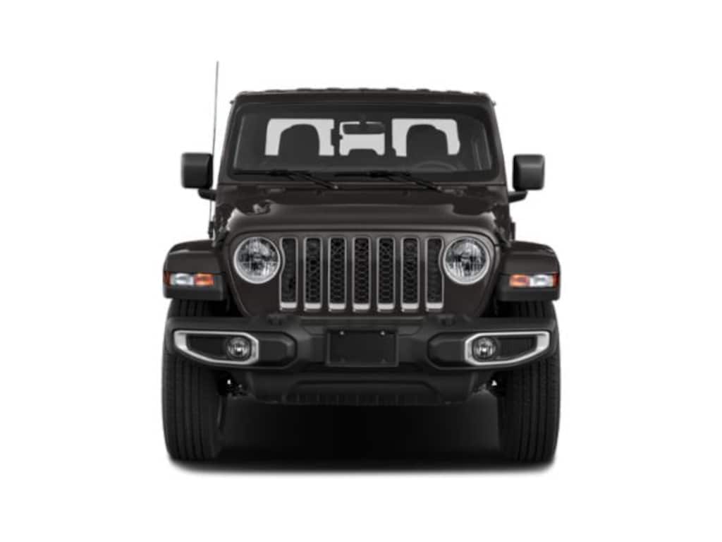 New 2023 Jeep Gladiator Mojave For Sale Southampton NY