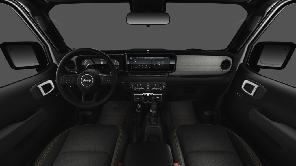 Used 2024 Jeep Wrangler Sport S 4xe SUV