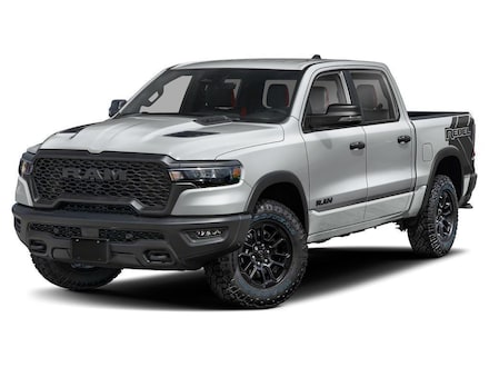 2025 Ram 1500 Rebel Truck