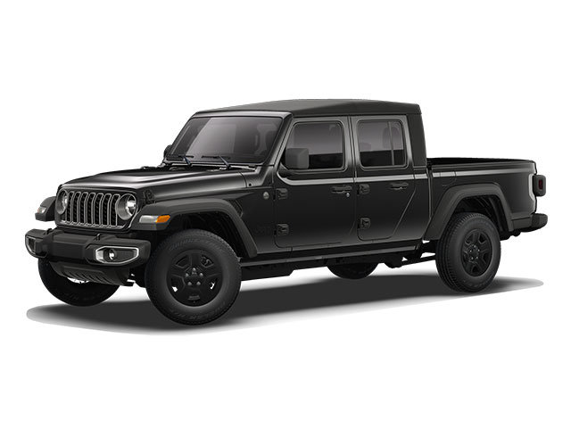 2026 Jeep Gladiator Sport Pickup