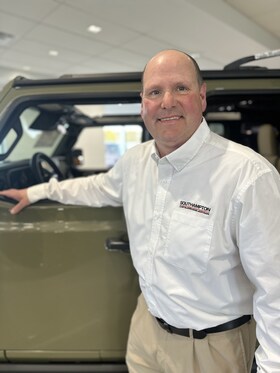 Staff member Brett Karlin from ID_6e5e3ec6baeb