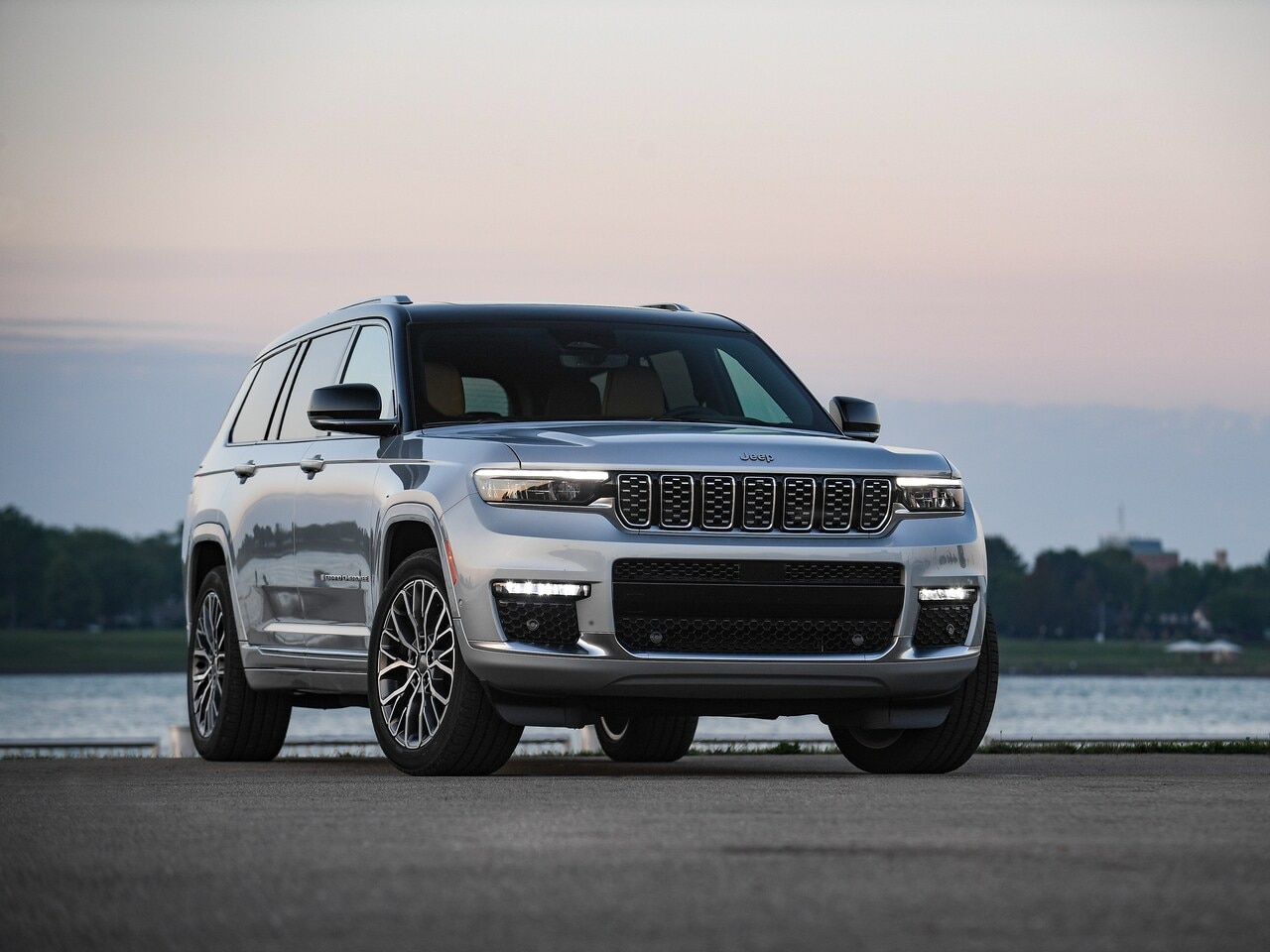 Grand Cherokee