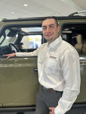 Staff member Gabe Vega from ID_6e5e3ec6baeb