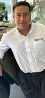 Staff member Christopher Barros from ID_6e5e3ec6baeb