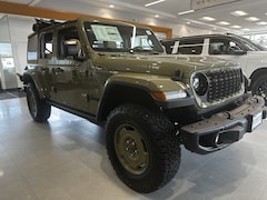 2026 Jeep Wrangler Sport Sport Utility