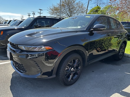2023 Dodge Hornet GT SUV