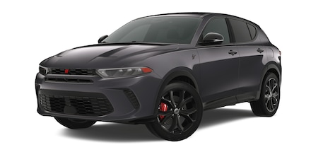 2024 Dodge Hornet R/T SUV