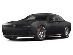 2025 Dodge Charger Daytona R/T Coupe