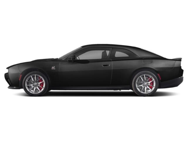 2024 Dodge Charger Daytona R/T photo 2