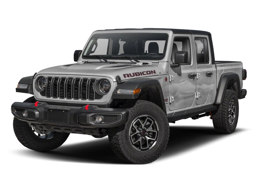 2026 Jeep Gladiator Rubicon Pickup