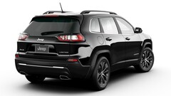 2022 Jeep Cherokee Limited Sport Utility