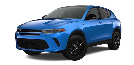 2024 Dodge Hornet GT Plus SUV