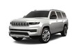 Jeep Grand Wagoneer