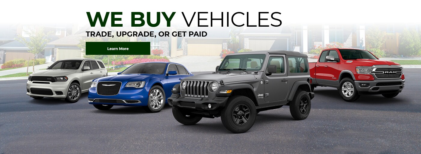 Chrysler Dodge Jeep Ram of Southampton New & Used Cars on Long Island, NY