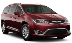 New Cars And Suvs For Sale In Brooklyn Chrysler Dodge