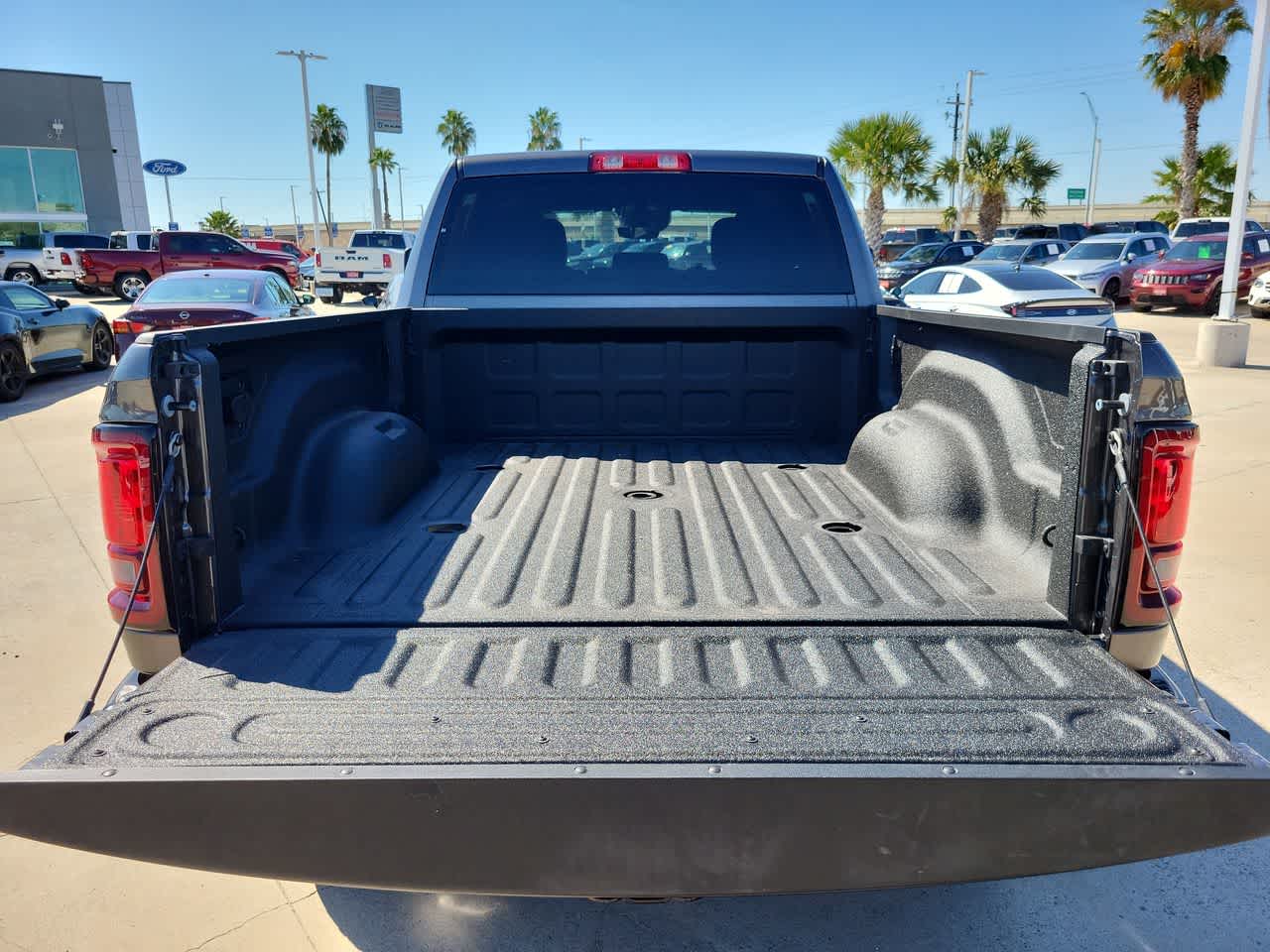 Thumbnail: 2026 RAM 2500 - 27