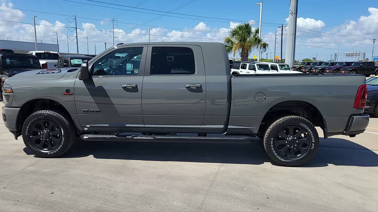 Thumbnail: 2026 RAM 3500 - 5