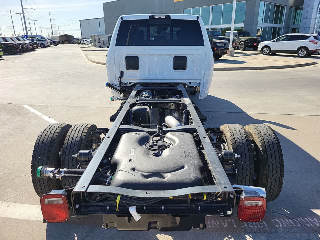 Thumbnail: 2026 RAM 5500 - 27