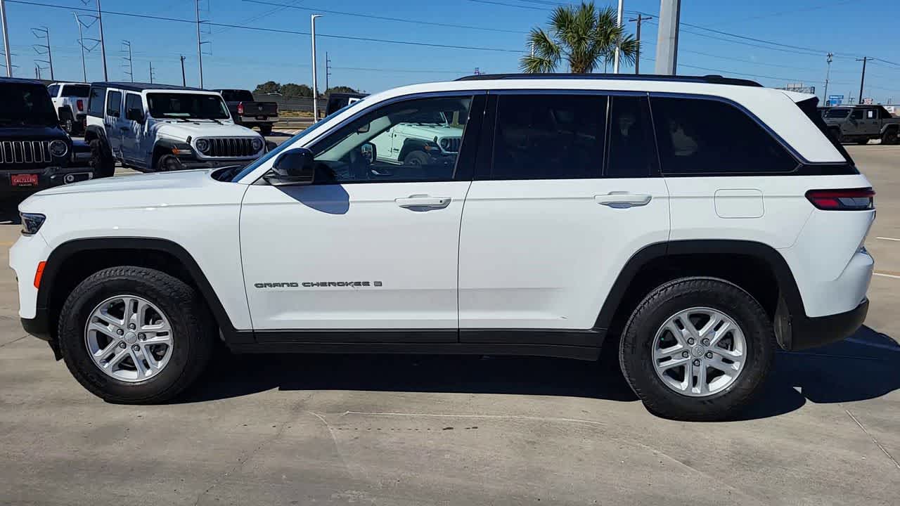 Thumbnail: 2023 Jeep Grand Cherokee - 5