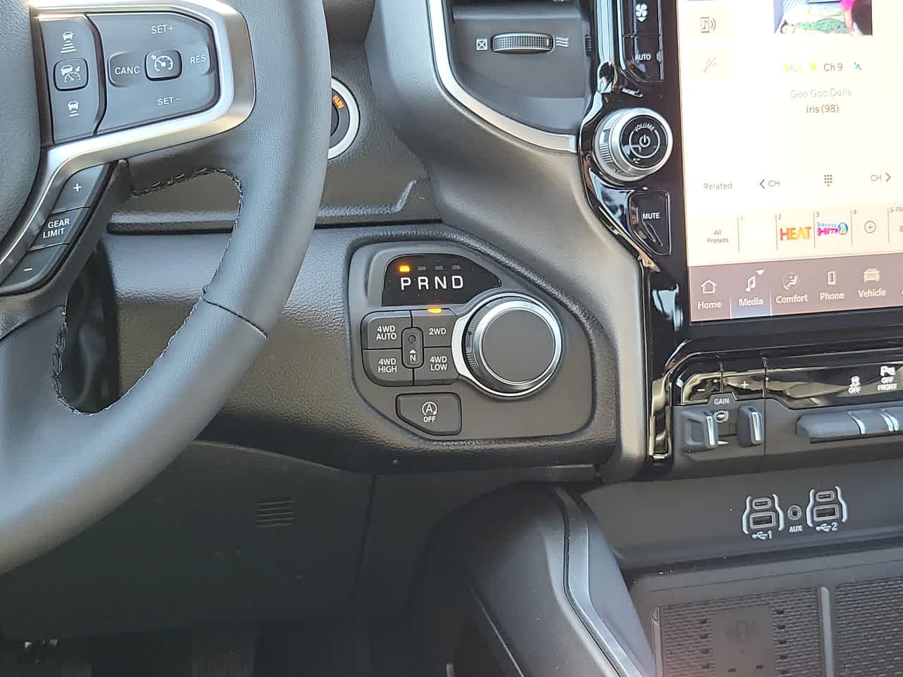 Thumbnail: 2026 RAM 1500 - 25