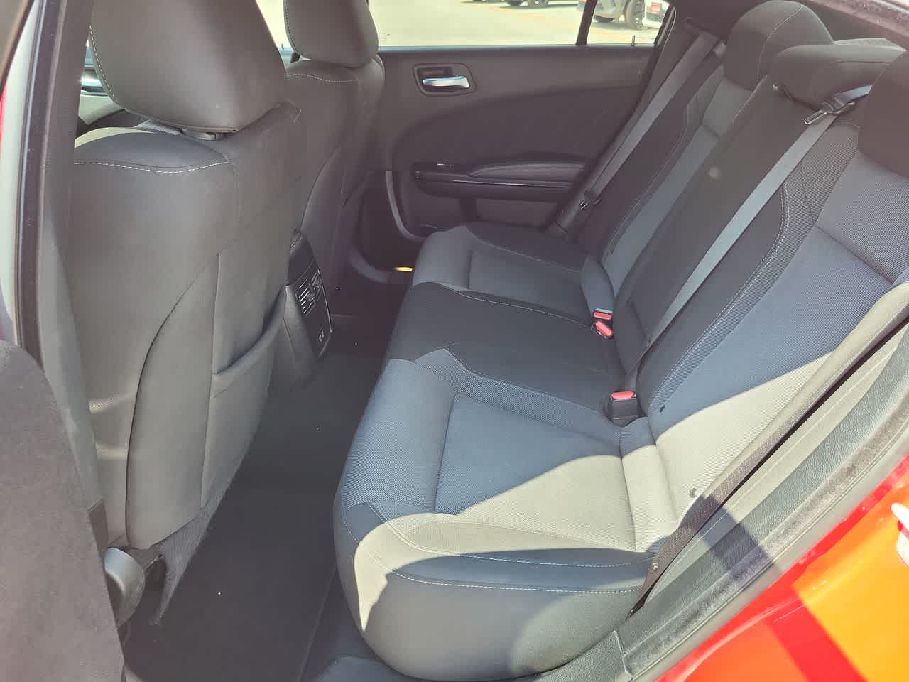 2022 Dodge Charger SXT 21