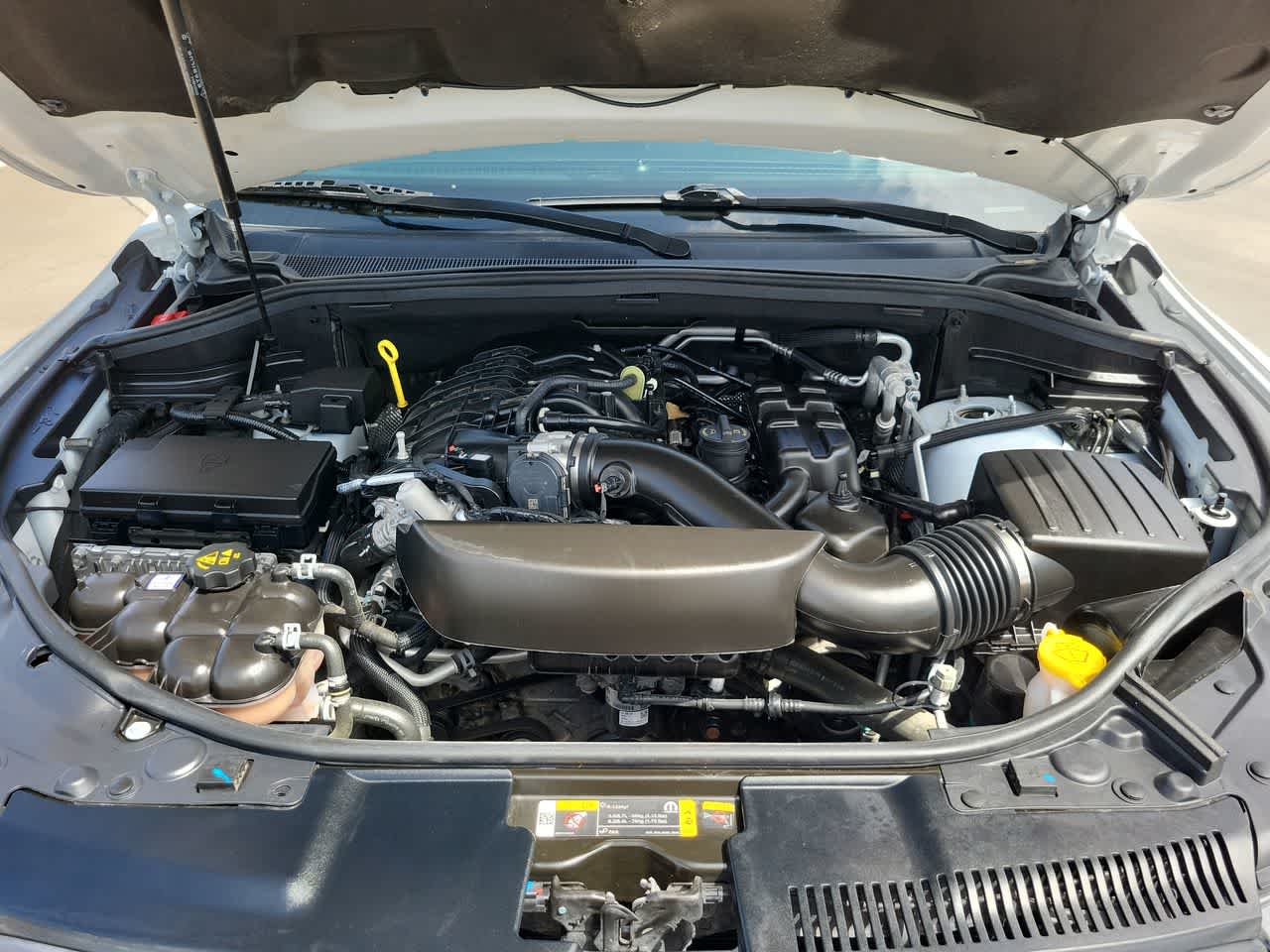 Thumbnail: 2023 Dodge Durango - 17