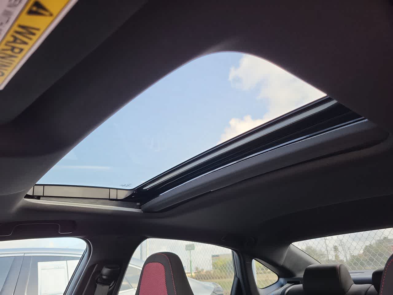 Thumbnail: 2025 Honda Civic - 30
