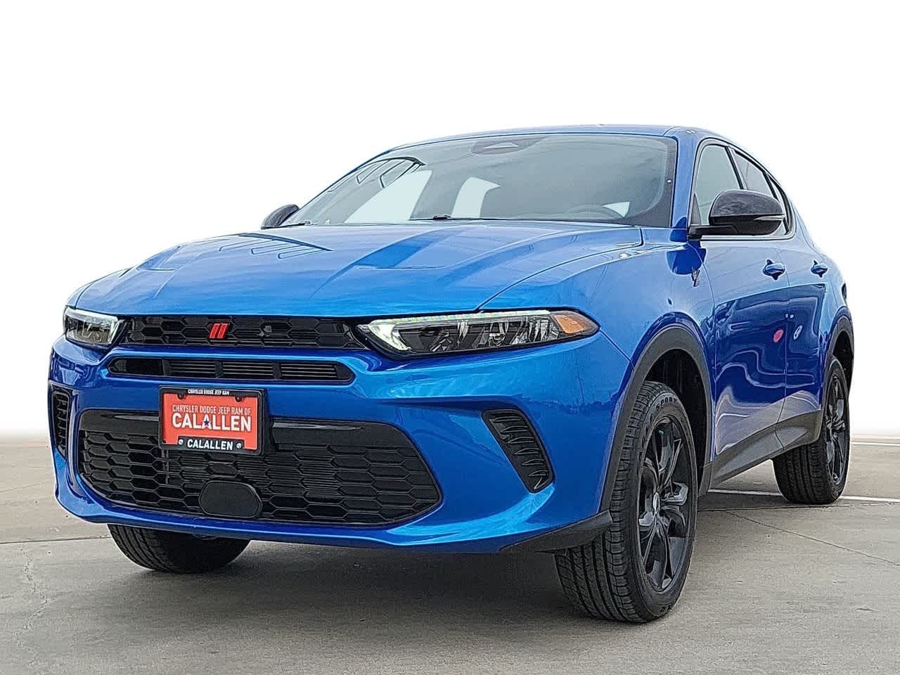 2024 Dodge Hornet GT -
                  Corpus Christi, TX