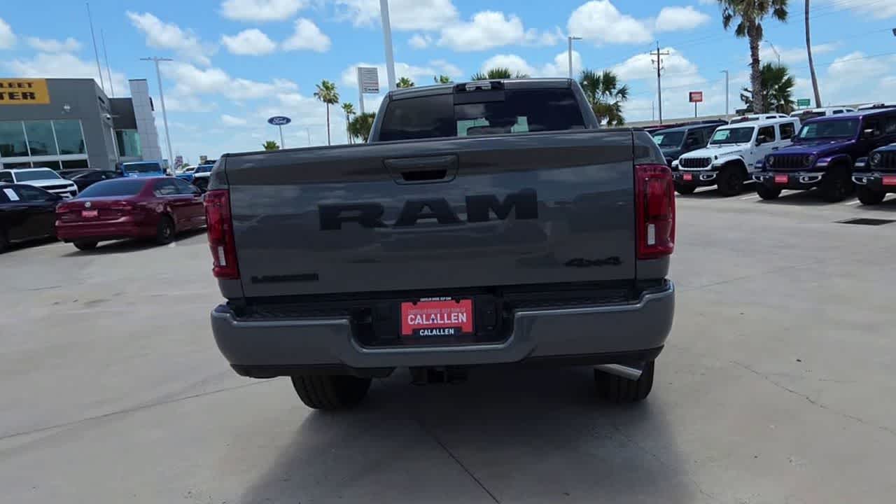 Thumbnail: 2026 RAM 2500 - 7