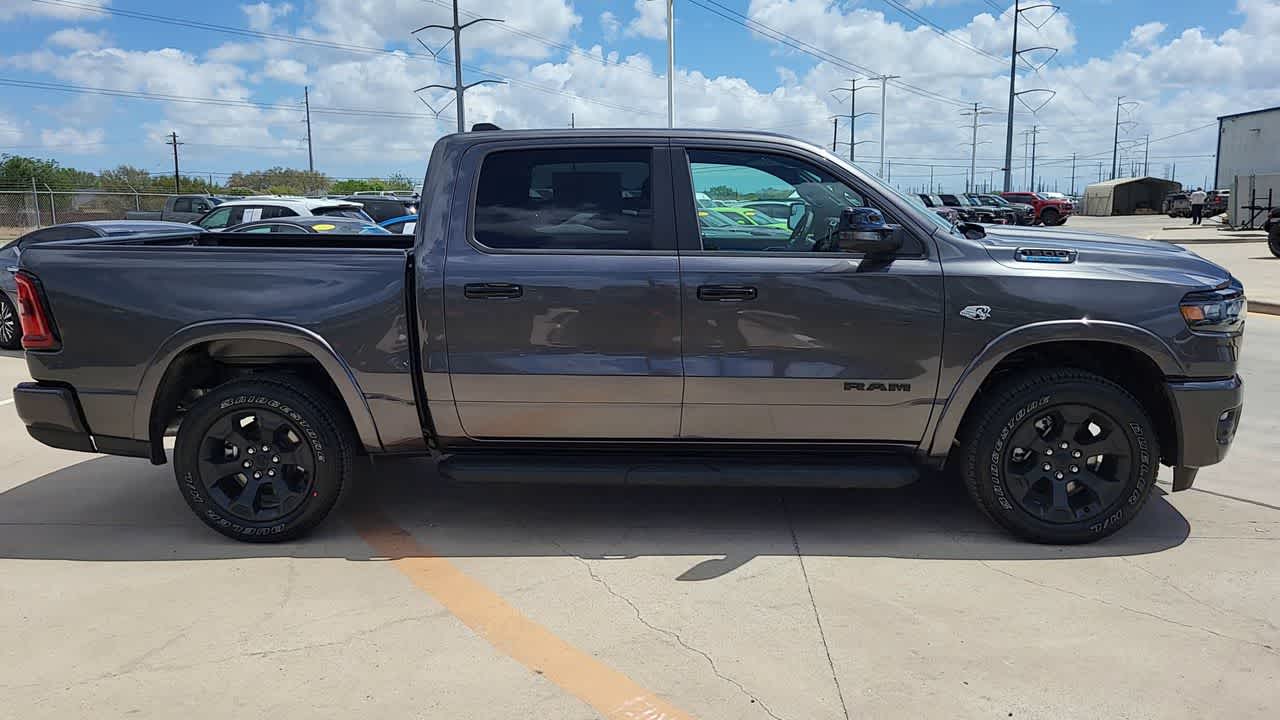 Thumbnail: 2026 RAM 1500 - 9